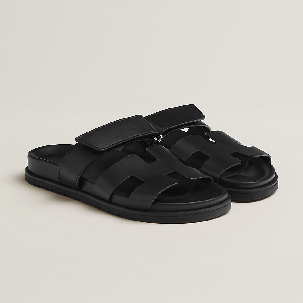 hermes cyphre sandals